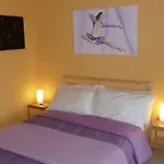 게스트하우스 Ametista Casaleggio Novara