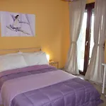 Ametista Pensión 3*