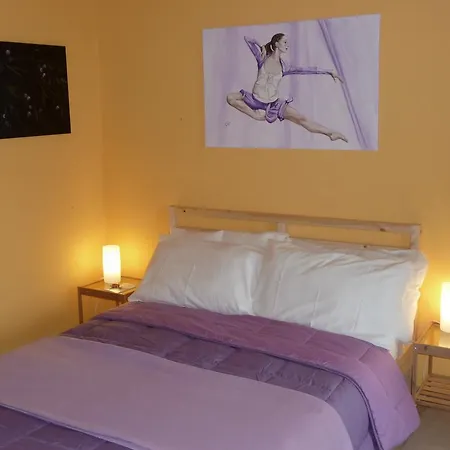 Ametista 3* Casaleggio Novara