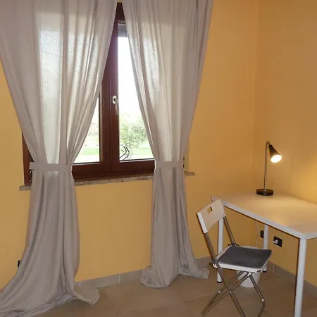 Ametista 3* Casaleggio Novara