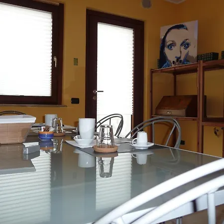Ametista 3* Casaleggio Novara
