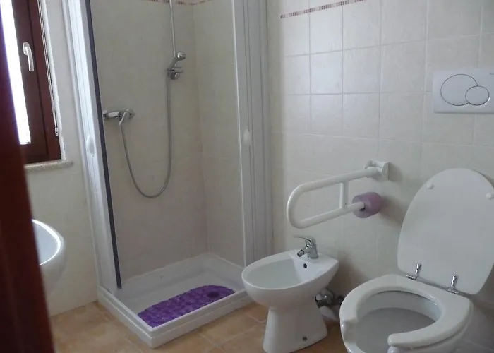 Ametista Gæstehus Casaleggio Novara