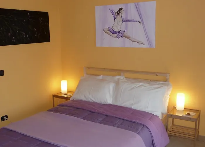 Ametista 3* Casaleggio Novara