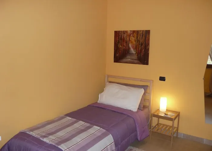 Pensjonat Ametista 3*