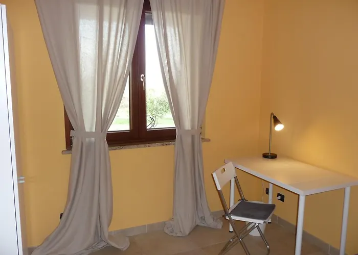 Ametista 3* Casaleggio Novara